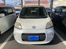 2014 Toyota Porte