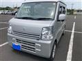 2017 Suzuki Every
