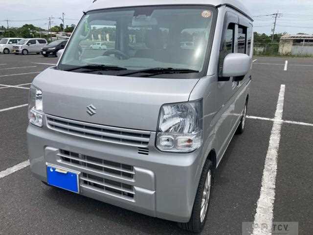 2017 Suzuki Every