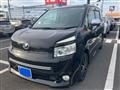 2009 Toyota Voxy
