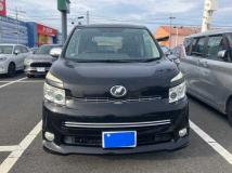 2009 Toyota Voxy