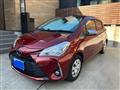 2017 Toyota Vitz