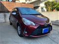 2017 Toyota Vitz