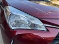 2017 Toyota Vitz