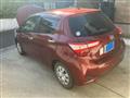 2017 Toyota Vitz