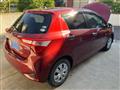 2017 Toyota Vitz