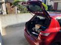 2017 Toyota Vitz