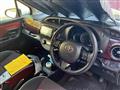 2017 Toyota Vitz