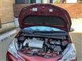 2017 Toyota Vitz