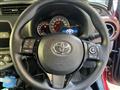 2017 Toyota Vitz