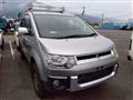 2017 Mitsubishi Delica D5