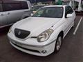 2001 Toyota Verossa