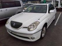 2001 Toyota Verossa
