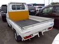 2002 Mitsubishi Minicab Truck