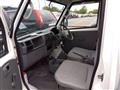 2002 Mitsubishi Minicab Truck