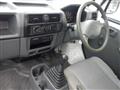 2002 Mitsubishi Minicab Truck