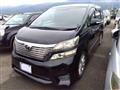 2009 Toyota Vellfire