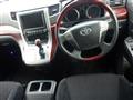 2009 Toyota Vellfire