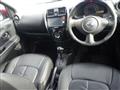 2014 Nissan March