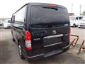 2017 Toyota Hiace Van
