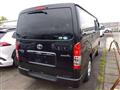 2017 Toyota Hiace Van