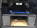 2017 Toyota Hiace Van
