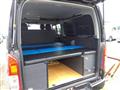 2017 Toyota Hiace Van