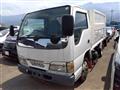 2002 Isuzu Elf Truck