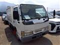2002 Isuzu Elf Truck