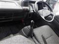 2002 Isuzu Elf Truck