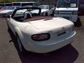 2005 Mazda Roadster