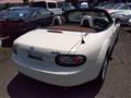 2005 Mazda Roadster