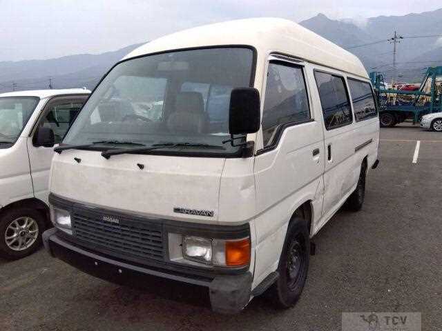 1992 Nissan Nissan Others