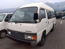 1992 Nissan Nissan Others