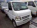 2006 Honda Acty Truck