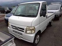 2006 Honda Acty Truck