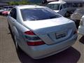 2009 Mercedes-Benz S-Class