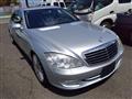 2009 Mercedes-Benz S-Class