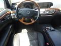 2009 Mercedes-Benz S-Class