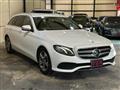 2017 Mercedes-Benz E-Class