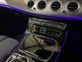 2017 Mercedes-Benz E-Class