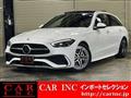 2022 Mercedes-Benz C-Class