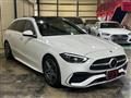 2022 Mercedes-Benz C-Class