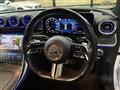 2022 Mercedes-Benz C-Class
