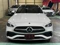 2022 Mercedes-Benz C-Class