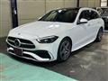 2022 Mercedes-Benz C-Class