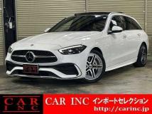 2022 Mercedes-Benz C-Class