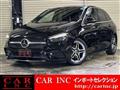 2021 Mercedes-Benz B-Class