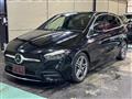 2021 Mercedes-Benz B-Class