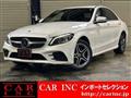 2019 Mercedes-Benz C-Class